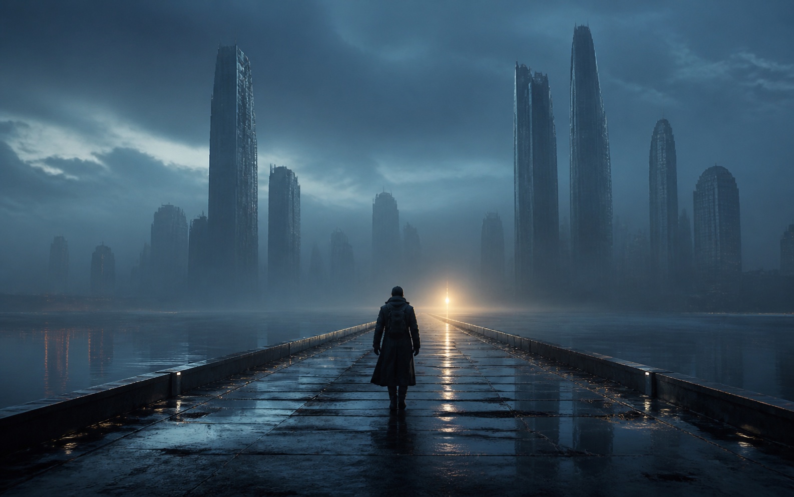 Afterlight, narrative AI film from Canada